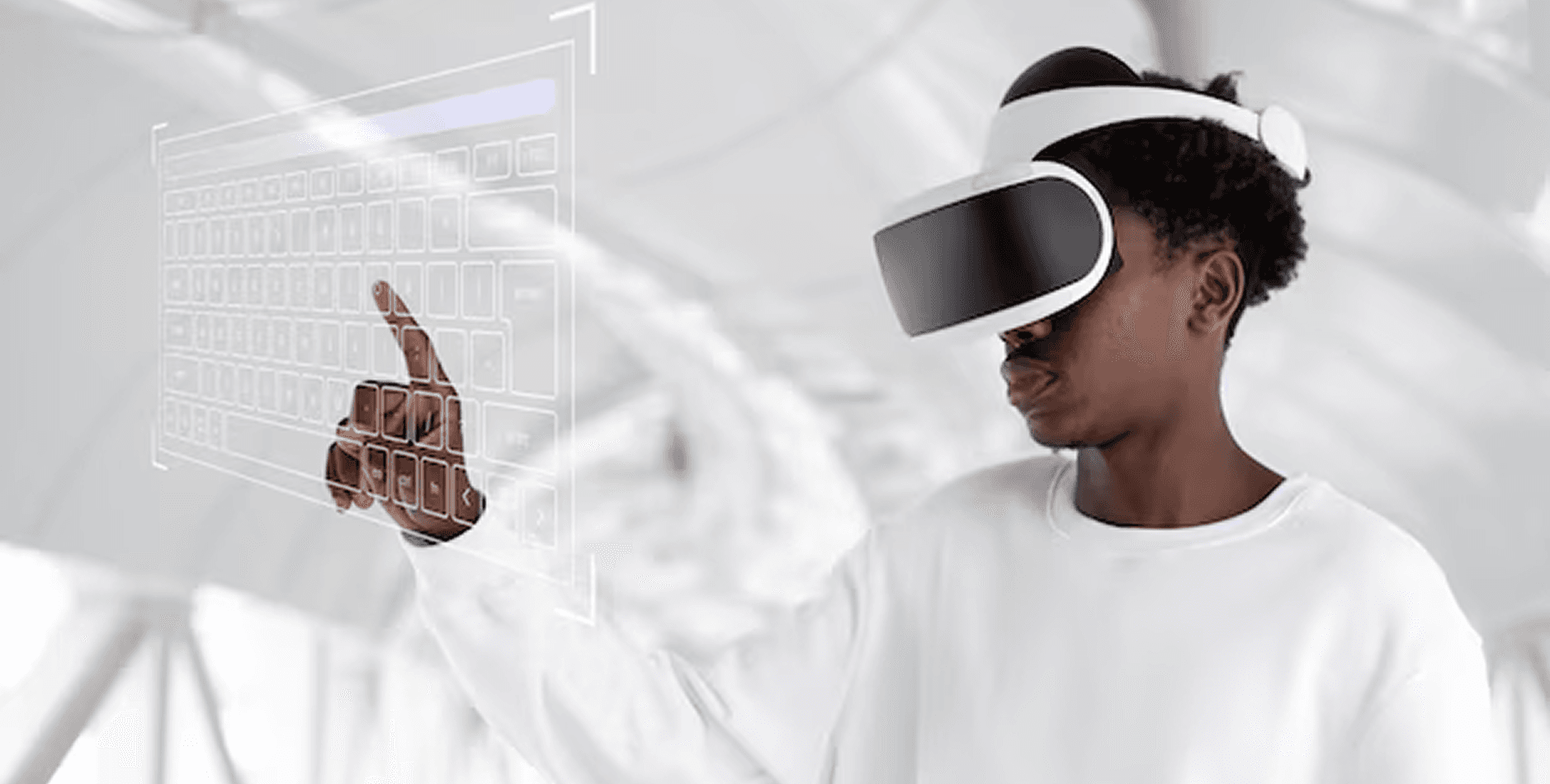 Virtual Reality: The Next Big Leap